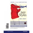 thumbnail image 1 of Jazz Styles (Books a la Carte), 1 of 1