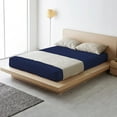thumbnail image 3 of Waterproof mattress protector, fitted sheet, breathable mattress cover, 3 of 7