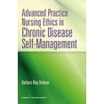 thumbnail image 1 of Advanced Practice Nursing Ethics in Chronic Disease Self-Management, 1 of 4