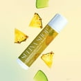thumbnail image 5 of Pineapple Melon Lip Balm Hydrating & Nourishing Lip Moisturizer with Squalane, Castor Oil, and Vitamin E, Smooth Application, Lip Care, Barrier Protection, Non-Waxy, Refreshing Scent, 5 of 8