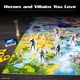 thumbnail image 3 of Juego de mesa Ravensburger Marvel Eye ¡Lo encontró! ¡Niños y adultos, 3 of 9