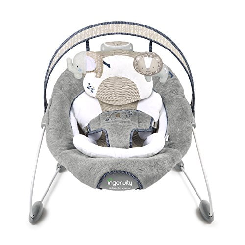 ingenuity townsend smartbounce automatic bouncer