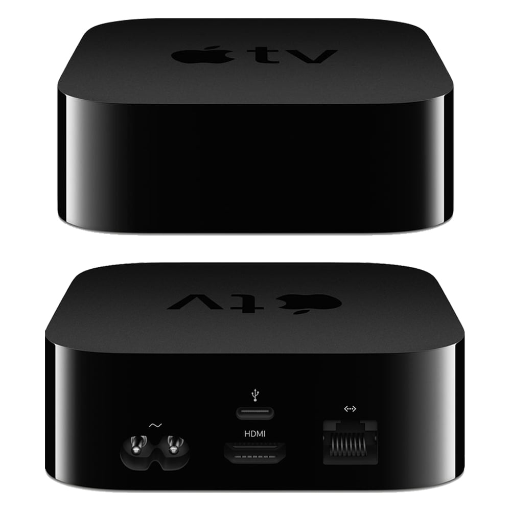 Apple TV HD (4th Generation) 32GB iuu.org.tr