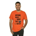 thumbnail image 3 of Basic Witch TShirt, Nothing Basic About This Witch TShirt, 3 of 3