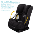 thumbnail image 5 of Maxi-Cosi Pria Max All-in-One Convertible Car Seat, 5 of 9