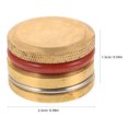 thumbnail image 2 of BRIGHTFUFU Water Stop Plug Fitting Blockage Prevention Multi 1Pack, 2 of 8