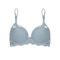 thumbnail image 3 of Smart & Sexy Women's Signature Lace & Mesh Lightly Lined Bra, Style SA853, 3 of 3
