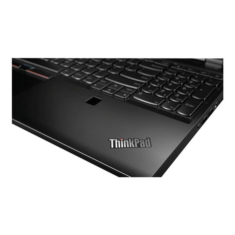 LENOVO ThinkPad P51 15.6インチ Lenovo ThinkPad P51 | 15.6