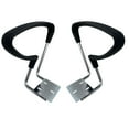 thumbnail image 2 of 2x Office Chair Arms Chair Armrest Accessories for Office Learning Accessory, 2 of 8