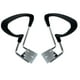 thumbnail image 2 of 2 brazos de silla de oficina, accesorios de reposabrazos de silla, soporte ergonómico multiusos para silla de oficina, 2 of 9
