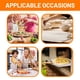 thumbnail image 2 of Master the Art of Pizza Making with Our Complete Pizza Oven Set and Accessories -Perfect for Indoor and Outdoor Cooking!, 2 of 5