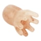 thumbnail image 3 of Cepillo para el Cabello de Cuidado del Cuero Cabelludo, Cabeza de Masaje Profundo de Resina del Cuero Cabelludo Acupunta de Masaje de Masaje Portátil de Pulpo Portátil para, 3 of 7