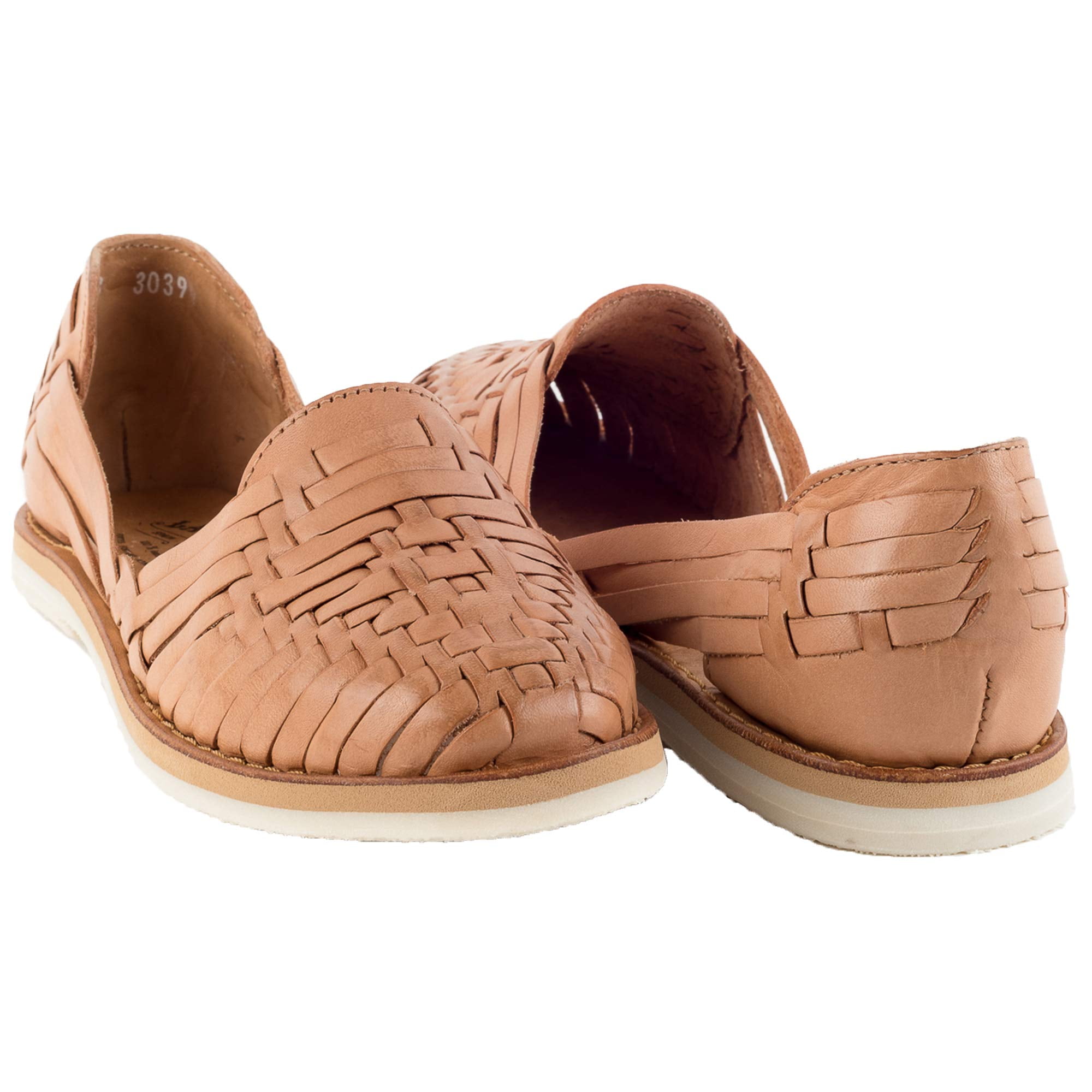 mexican sandals for women