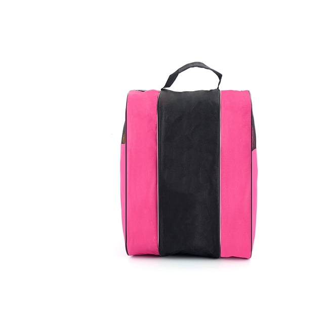 Bolsa para Patines Advancent Grande Rosado