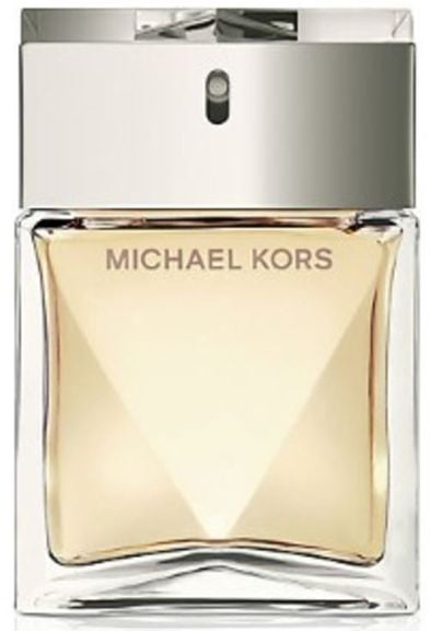 michael kors women's fragrance