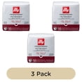 thumbnail image 2 of illy Iperespresso Dark Capsules, 18 pods per pack, British Import (Pack of 3), 2 of 3