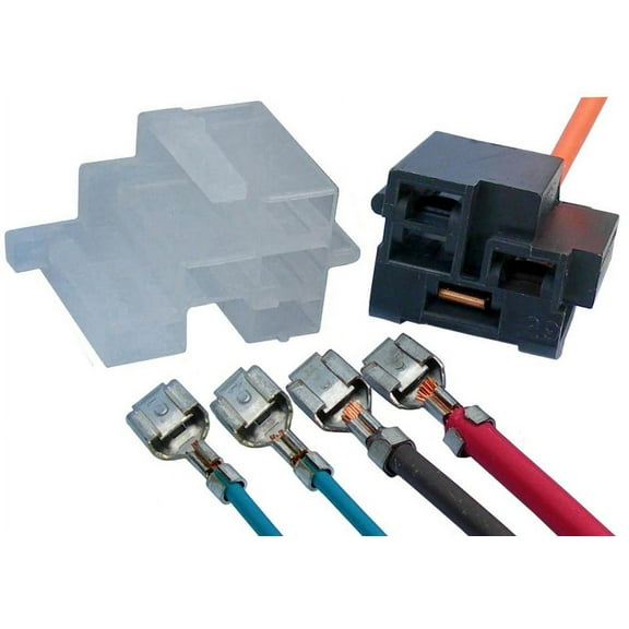 Pico Wiring 5659PT Pico Ignition Switch Pigtail Gm 1969-92