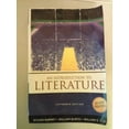 thumbnail image 1 of Pre-Owned Introduction to Literature, An (Second Printing) (15th Edition) (Paperback) 0205668372 9780205668373, 1 of 1