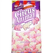 Mother's Circus Animals Cookies, 14 Oz.