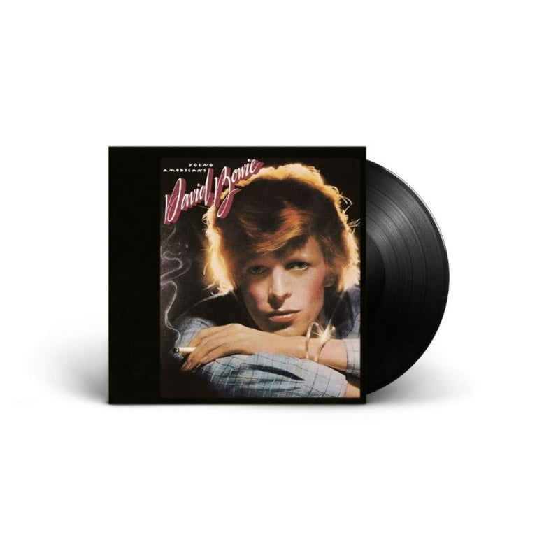David Bowie - Young Americans - Music & Performance - Vinyl