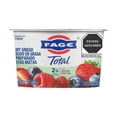 thumbnail image 1 of Yogurt Fage estilo griego 2% grasa con bayas mixtas 150 g, 1 of 2