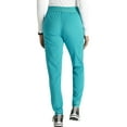thumbnail image 5 of Cherokee Atmos Scrubs Pant For Women Mid-rise Pull-on Jogger CK138A, 5 of 5