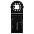 thumbnail image 2 of Oliegs Calendar Oscillating Saw Multitool With Sandpaper High Steels Oscillating For Metal Compatible With Star Lock Christmas, 2 of 5