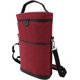 thumbnail image 1 of Bolsa de Vino Aislada, Bolso del Refrigerr de Vino, 2 Botella Portátil Portr de Vino a Prueba de Fugas Estuche de Vino Bolsa de Vino con Asa y Correa de Hombro Ajustable, 1 of 3