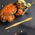 thumbnail image 3 of Versatile Seafood Fork Stainless Steel Crab Fork for Seafood Shellfish Versatile Tool for Home Kitchen, 3 of 8