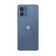 thumbnail image 2 of Smartphone Motorola Moto G54 5G 256GB 8GB Azul Acabado Cuero Vegano, 2 of 4