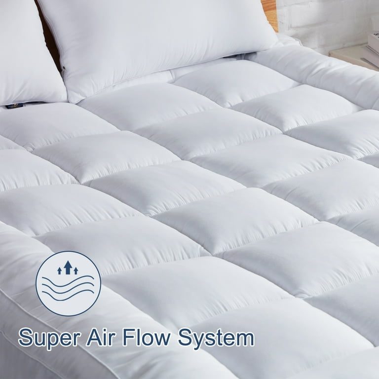 Organic Cotton Mattress Cover