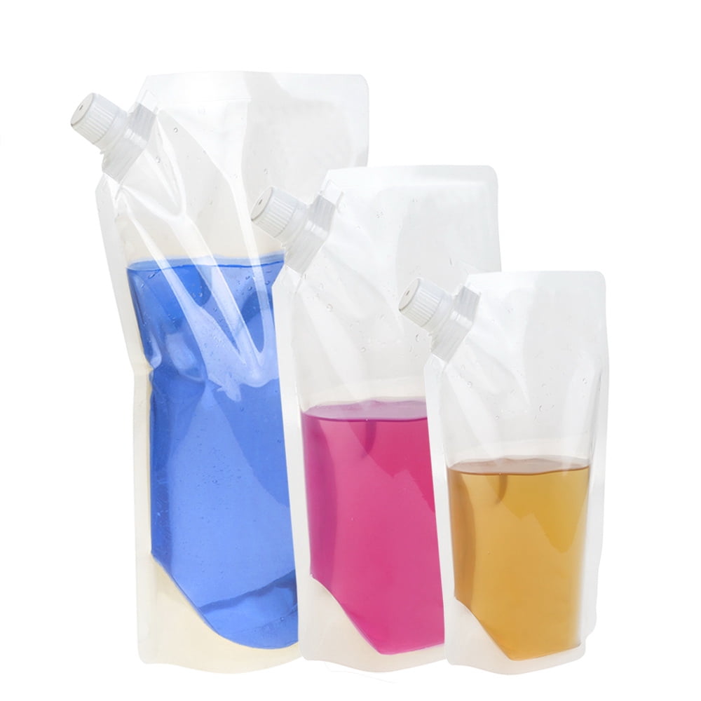 refillable capri sun pouches