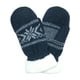 thumbnail image 1 of Grand Sierra Manopla de Copo de Nieve de Lana Ragg (Mujer), 1 of 2