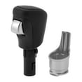 thumbnail image 1 of Perilla de cambio automático Unique Bargains para Honda Accord 2018 2019 2020 No.54130TVAA82ZA/54200TVAA83, 1 of 7