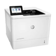 Restored HP LaserJet Managed E60155dn Monochrome Laser Printer