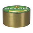 thumbnail image 3 of Duck Tape Solid Color Duck Tape, 1.88 in x 10 yds., Gold, 3 of 7