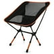 thumbnail image 4 of Folding Moon Chair Outdoor Leisure Adjustable Sitting Camping Fishing Barbecue BeachRetractable Chair, 4 of 8