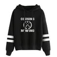 thumbnail image 3 of The Summer I Turned Pretty Season 2 Hoodie Unisex Hooded Sweatshirt Long Sleeve Fashion Pullover Clothes, 3 of 3
