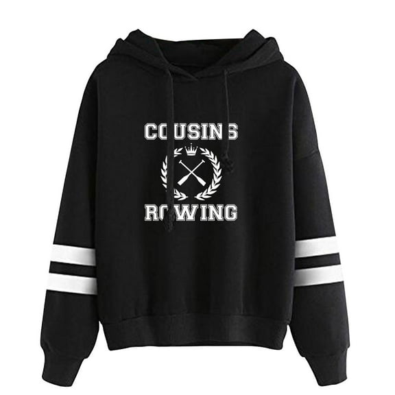 The Summer I Turned Pretty Season 2 Hoodie Unisex Hooded Sweatshirt Long Sleeve Fashion Pullover Clothes