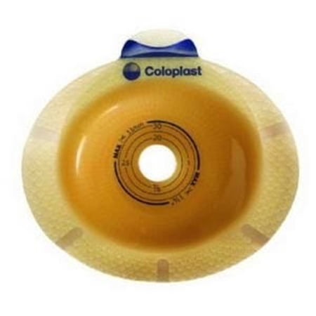 SenSura Click 11032 Ostomy Barrier, Box of 5