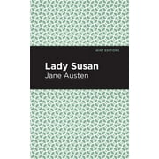 Mint Editions (Women Writers): Lady Susan (Paperback)