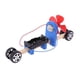 thumbnail image 2 of Cambio de velocidad, coche de carreras, chico, juguete ensamblado DIY, herramienta de Material de coche aerodinámico Likrtyny  juguetes de los niños, 2 of 6