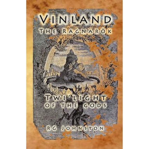 Vinland: The Ragnarok (Paperback)