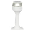 thumbnail image 2 of Hella Marine Naviled 360 Compact All Round Lamp - 2nm - 6 Fixed Mount - White, 2 of 2