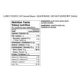 thumbnail image 2 of Great Value No Salt Added Black Beans, 2 of 2