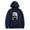 JY12747-navyblue, variant on STAR Strike it Rich Hoodies Isshou Senkin Merch Cosplay Men/Women Unisex Winter Long Sleeve Sweatshirt Pullover Streetwear