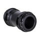 thumbnail image 1 of Eje de pedalier de bicicleta de 86 mm, 92 mm de diámetro interior, rosca de 29 mm para MTB Externo, 1 of 9
