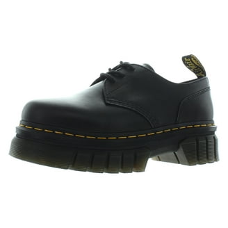 Dr. Martens Male Adrian Ys Loafers Black Sizes EU 34-50 2/3