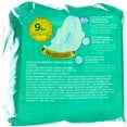 thumbnail image 4 of Always Maxi Super Pads With Wings, Size 2, Unscented 16 ea (Pack of 2), 4 of 6
