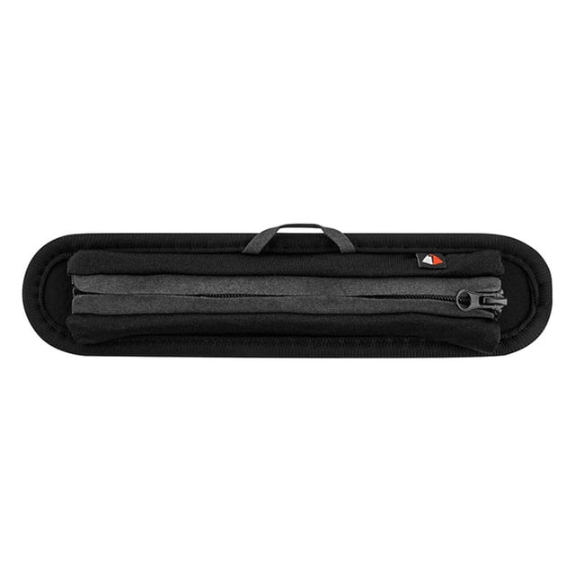 Full Closure Headphone Headband Cover Universal Zipper Cushion Protector Thickened Pad Compatible For